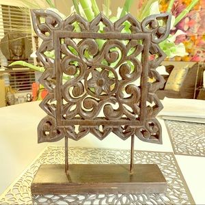 Table Top Home Decor